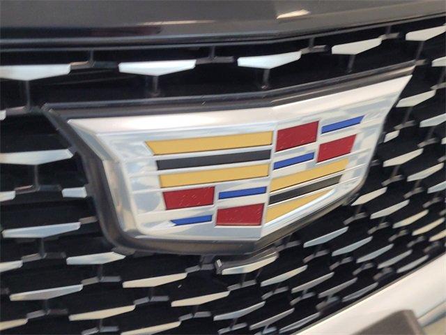 Used 2020 Cadillac CT5 Luxury w/ Sun And Sound Package image 10