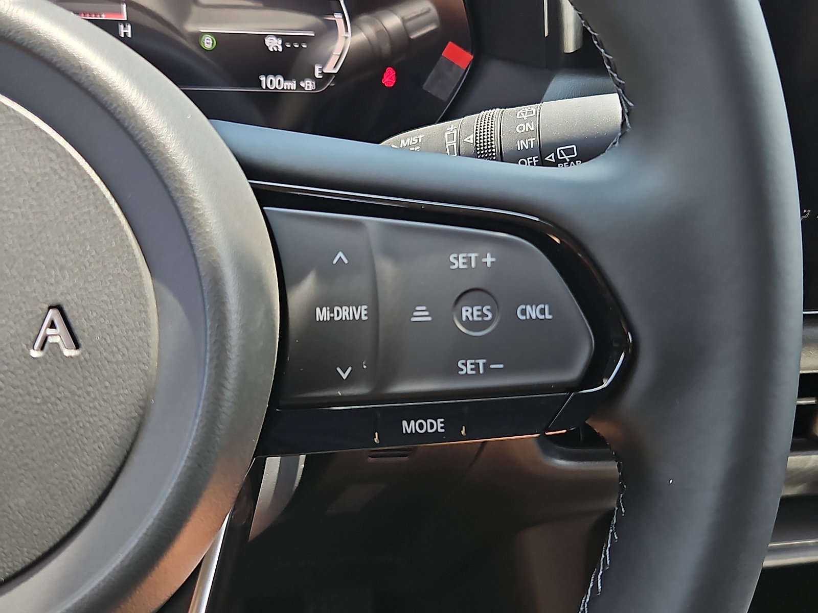 New 2026 MAZDA CX-5 AWD 2.5 S image 17