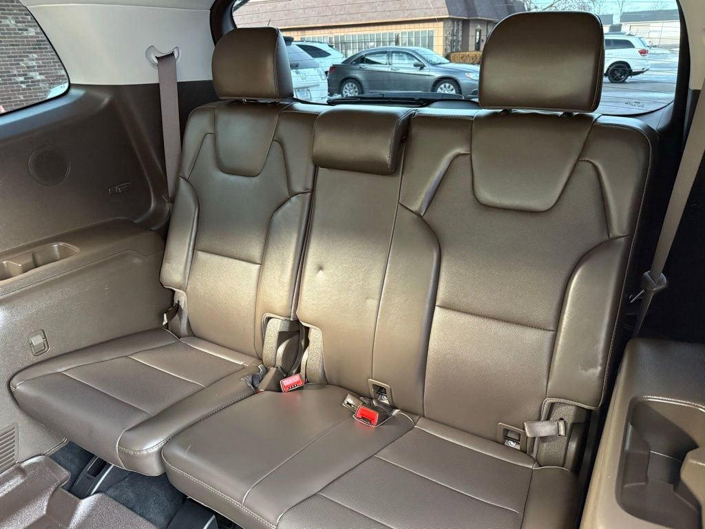 Used 2020 Kia Telluride SX w/ Towing Package AWD/4WD image 16