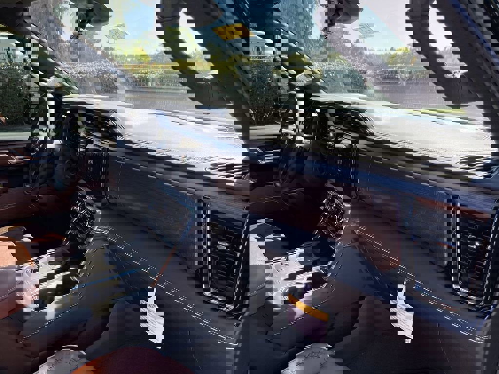 New 2025 GMC Sierra 3500 Denali Ultimate image 30