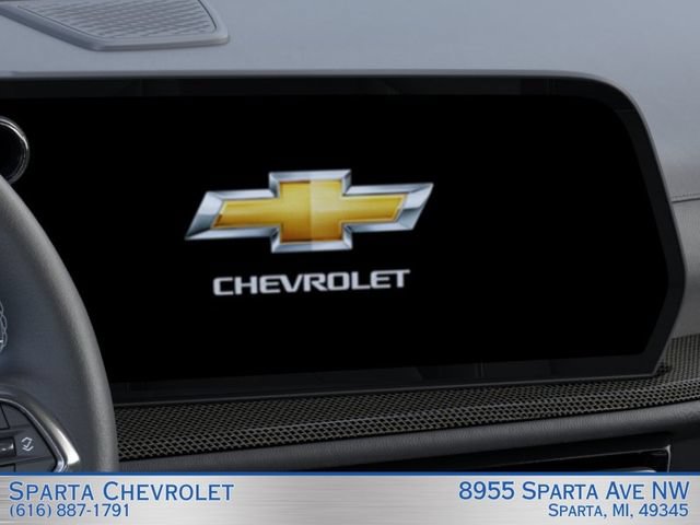 New 2026 Chevrolet Traverse High Country w/ LPO, Floor Liner Package AWD/4WD image 20