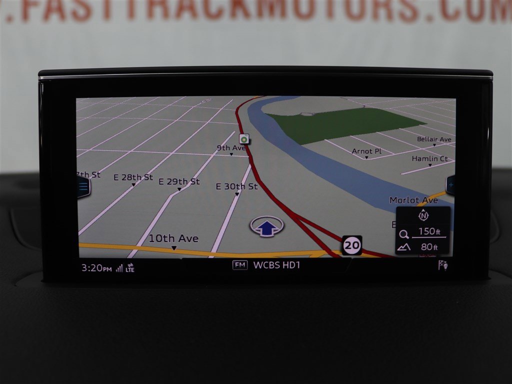 Used 2018 Audi Q7 3.0T Prestige image 28