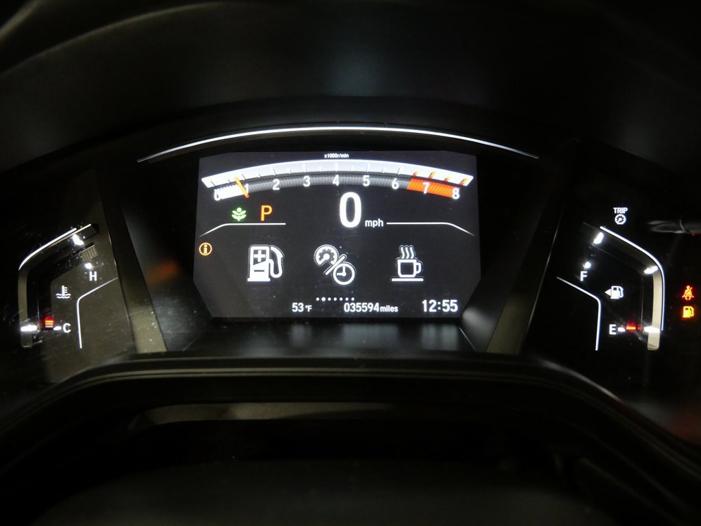 Used 2020 Honda CR-V LX image 15