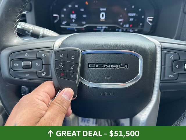 Used 2023 GMC Yukon Denali image 56