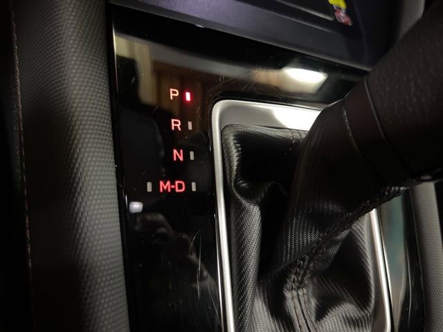 Certified 2025 Subaru Forester Touring w/ Protection Package image 29