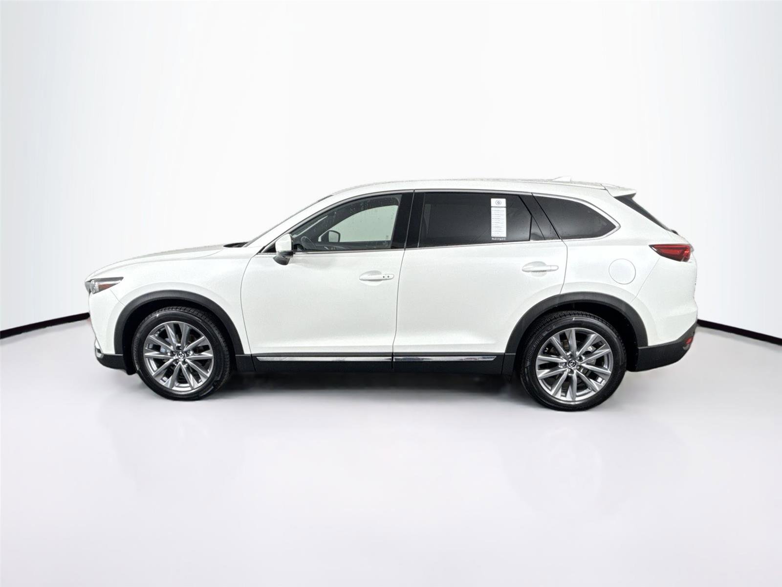 Certified 2023 MAZDA CX-9 Grand Touring image 9