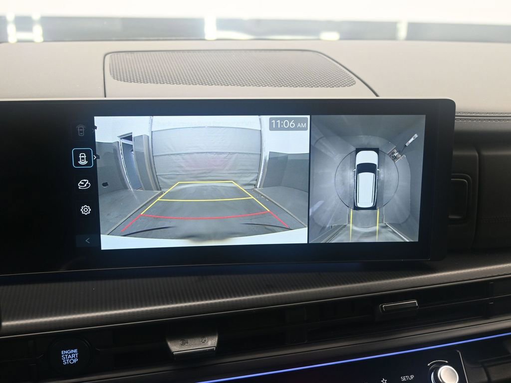 Used 2025 Hyundai Santa Fe Calligraphy image 17