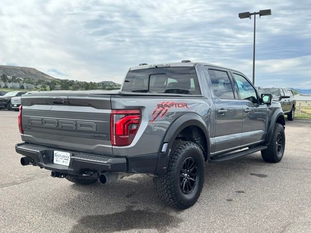 Used 2024 Ford F150 Raptor AWD/4WD image 5