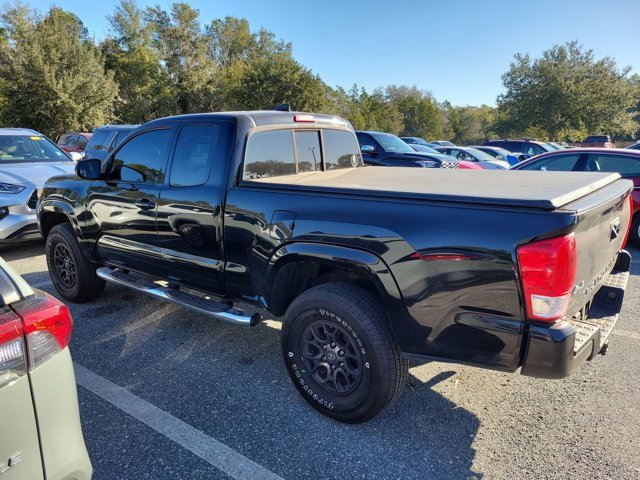 Used 2016 Toyota Tacoma SR w/ SR Convenience Package image 7