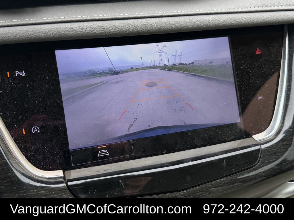 Used 2021 Cadillac XT6 Premium Luxury image 20