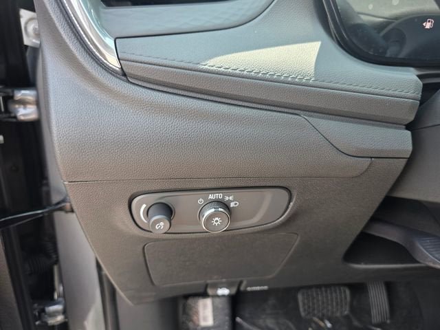New 2026 Buick Encore GX Sport Touring w/ Comfort Package FWD image 28
