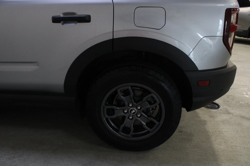 Used 2022 Ford Bronco Sport Big Bend w/ Convenience Package AWD/4WD image 27