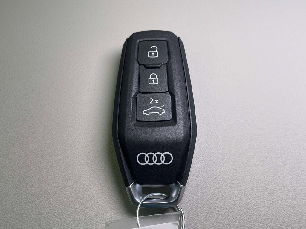 New 2026 Audi A5 2.0T Premium Plus AWD/4WD image 42