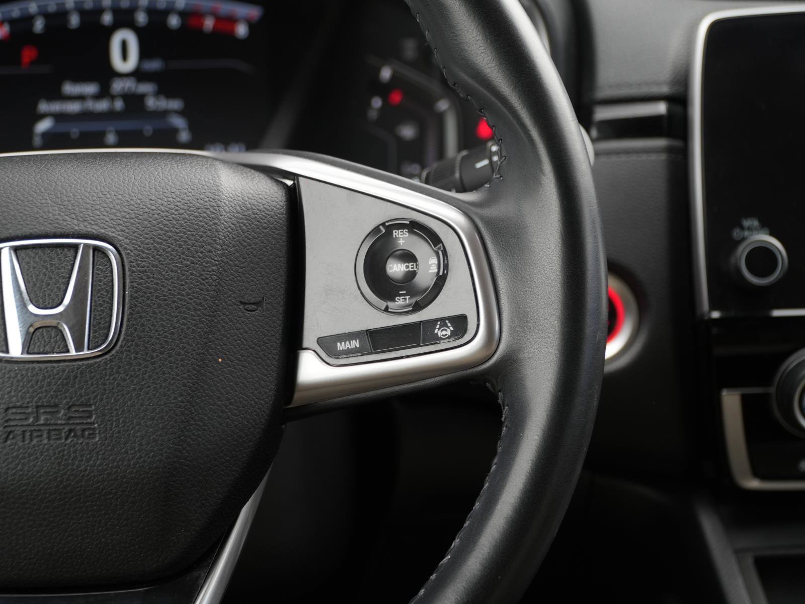 Used 2019 Honda CR-V EX-L image 23