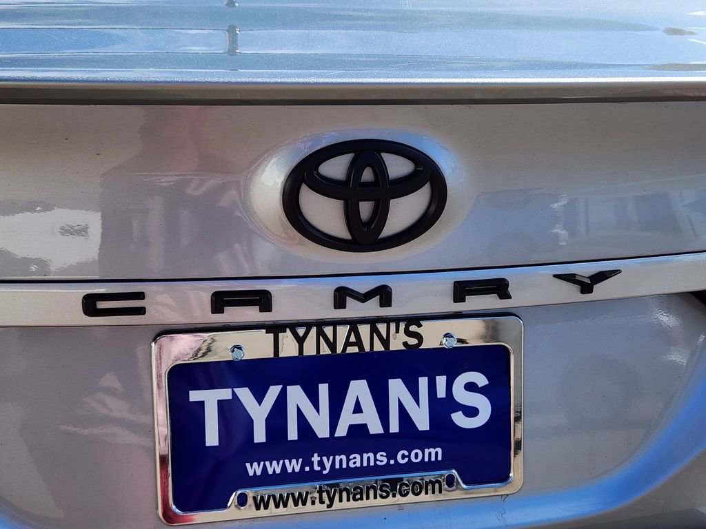 Used 2024 Toyota Camry XSE image 13