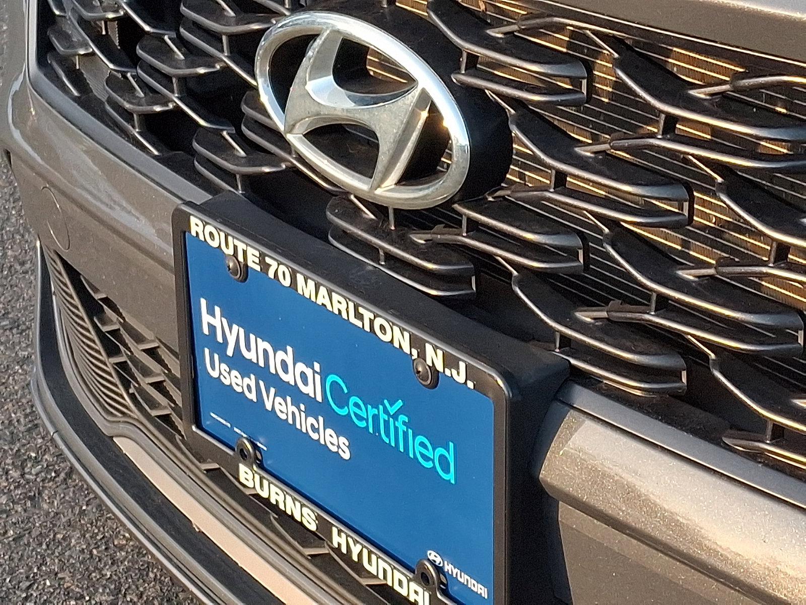 Certified 2023 Hyundai Kona N Line image 29