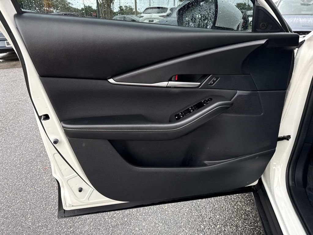 Certified 2025 MAZDA CX-30 AWD 2.5 S image 25