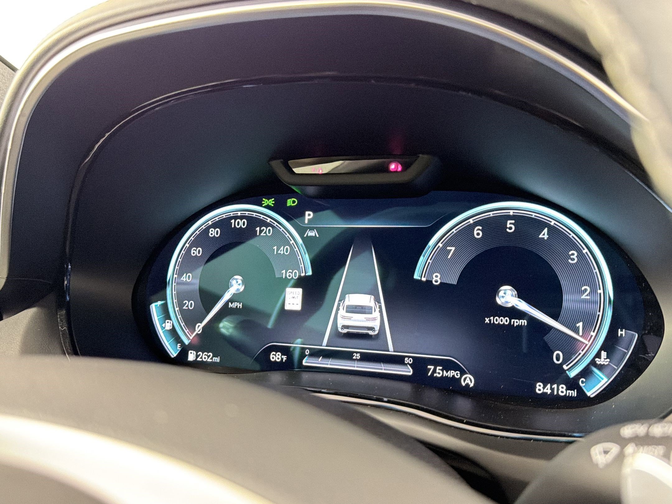 Used 2024 Genesis GV70 3.5T Sport w/ Sport Prestige Package image 17