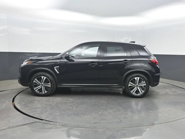 New 2026 Mitsubishi Outlander Sport SE AWD/4WD image 3