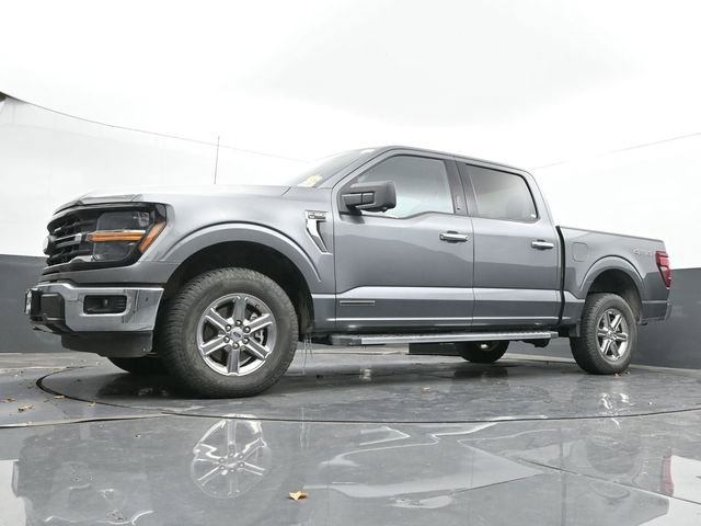 Used 2024 Ford F150 XLT w/ Mobile Office Package image 47