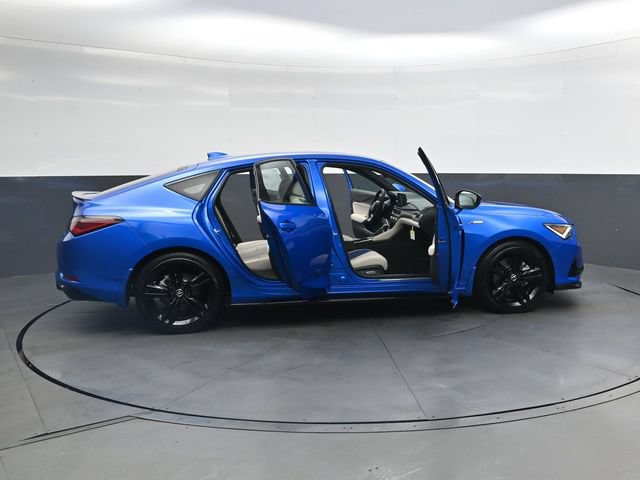 New 2026 Acura Integra A-Spec w/ Technology Package FWD image 39