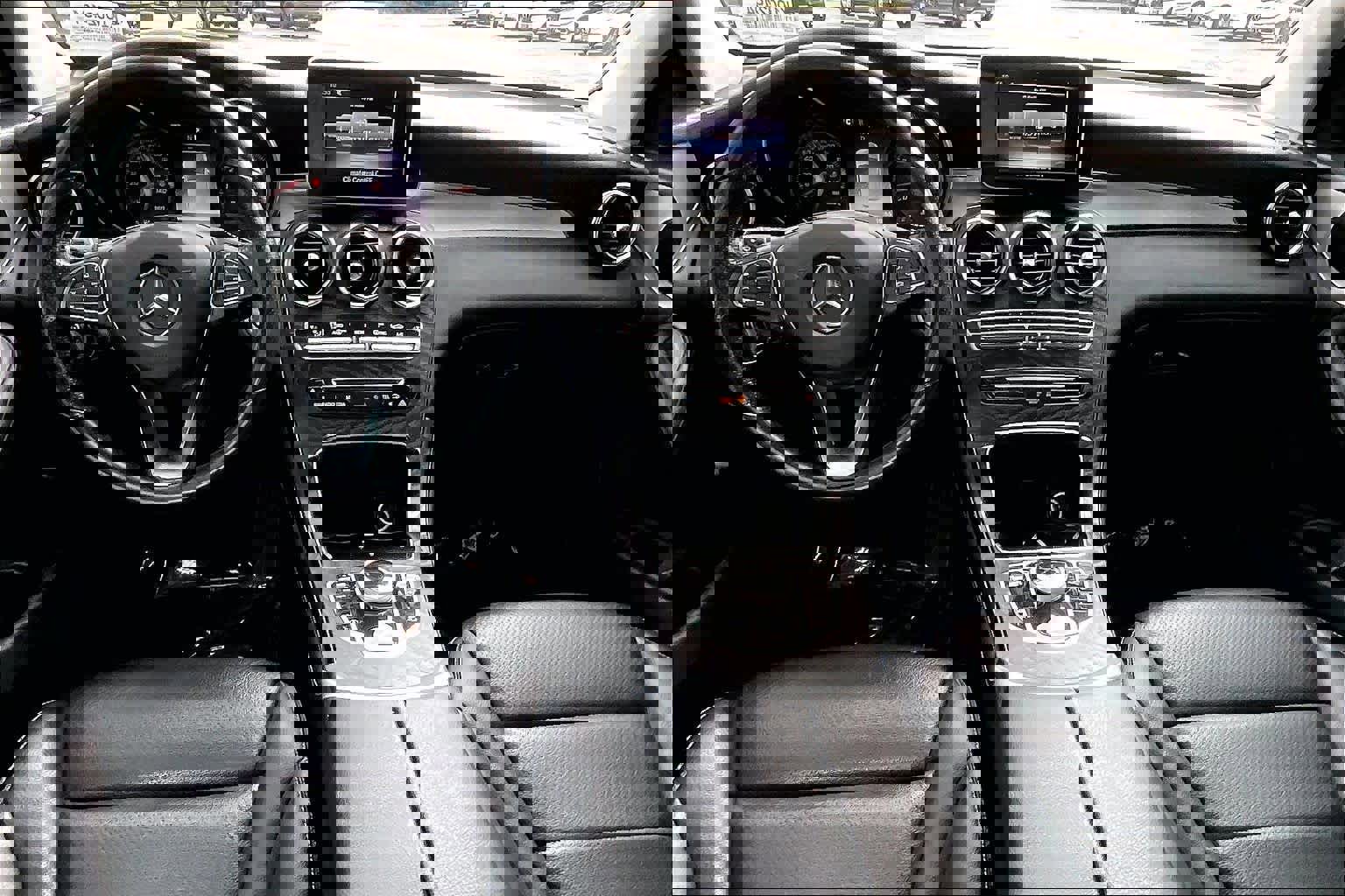 Used 2019 Mercedes-Benz GLC 300 image 15