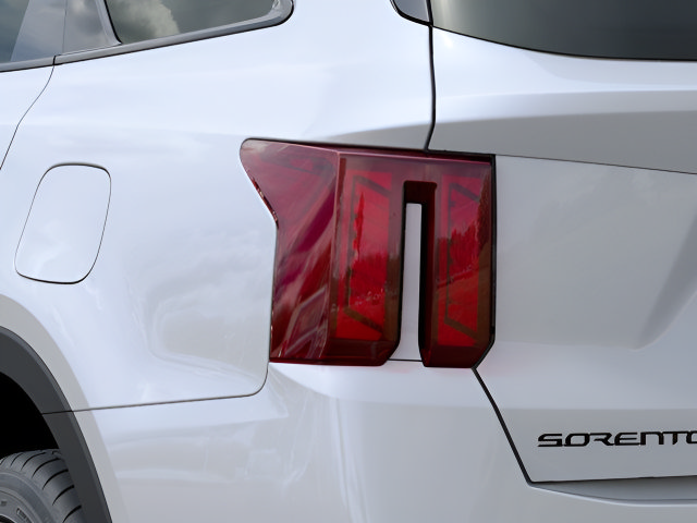 New 2026 Kia Sorento X-Line EX AWD/4WD image 12