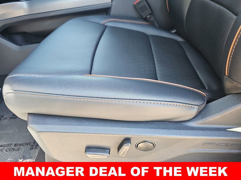 New 2026 Ford F350 Lariat w/ FX4 Off-Road Package image 30