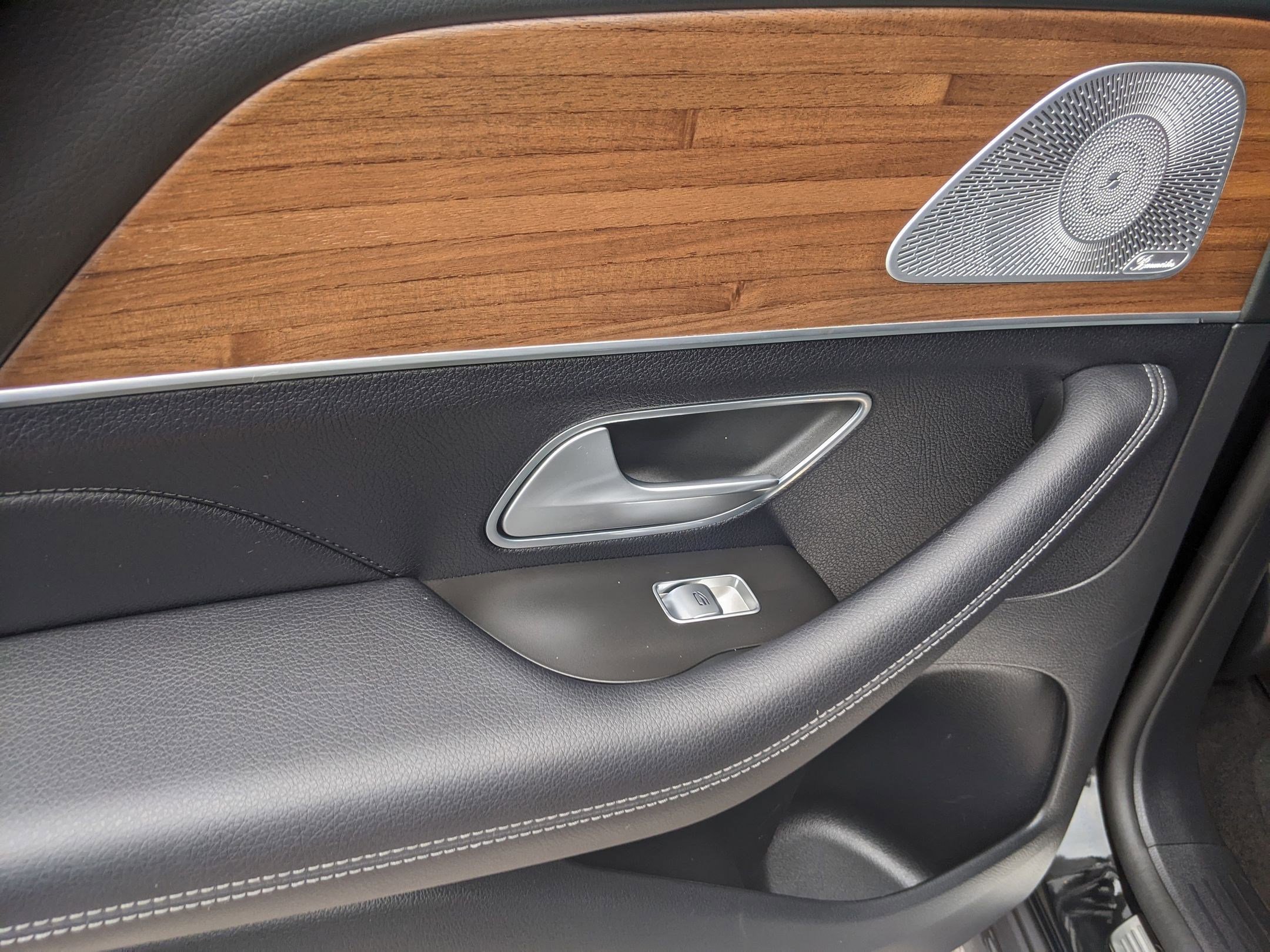 Certified 2021 Mercedes-Benz GLE 350 image 28