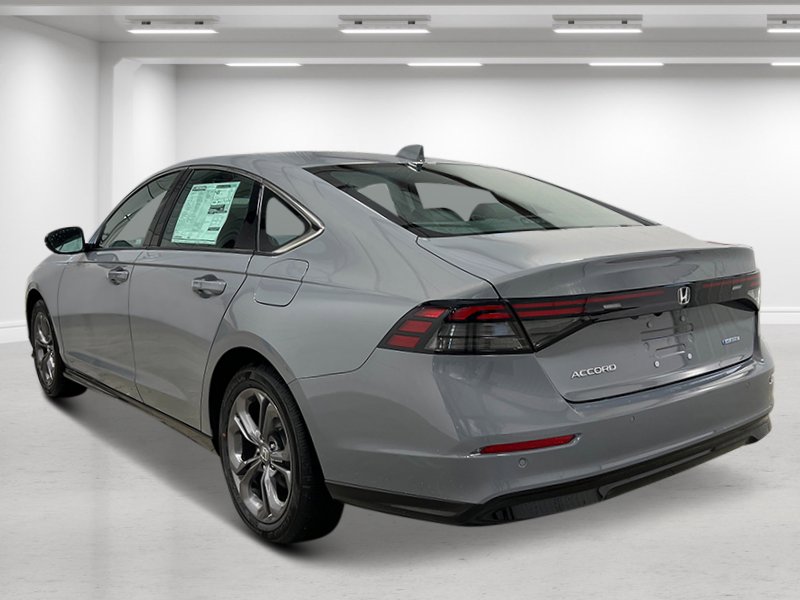 New 2025 Honda Accord EX-L image 5