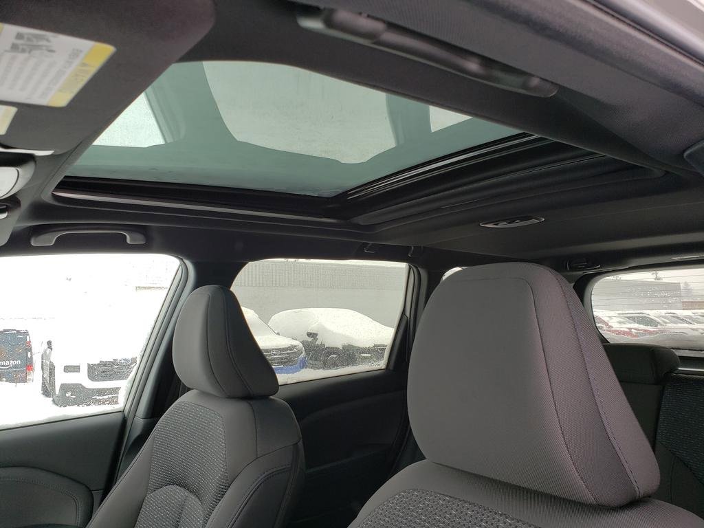 New 2026 Subaru Forester Premium image 7