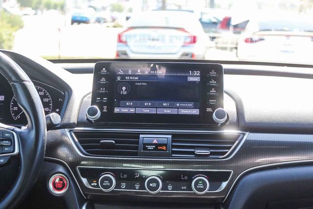 Used 2022 Honda Accord Sport image 19