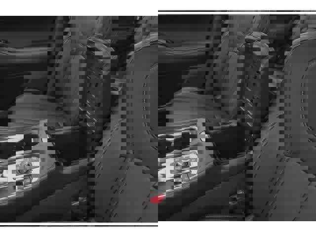 Certified 2025 INFINITI QX60 Autograph w/ Cargo Package image 17