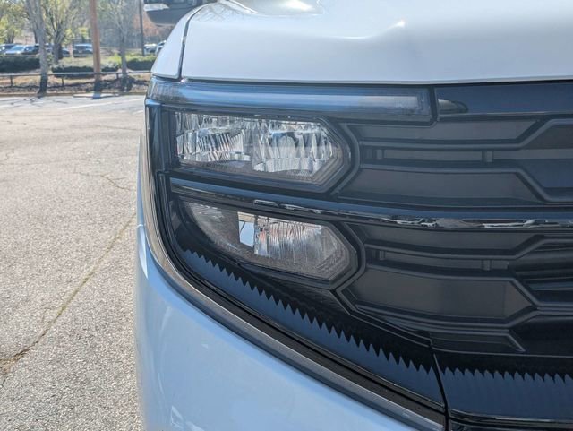 New 2026 Ford Expedition Active image 10