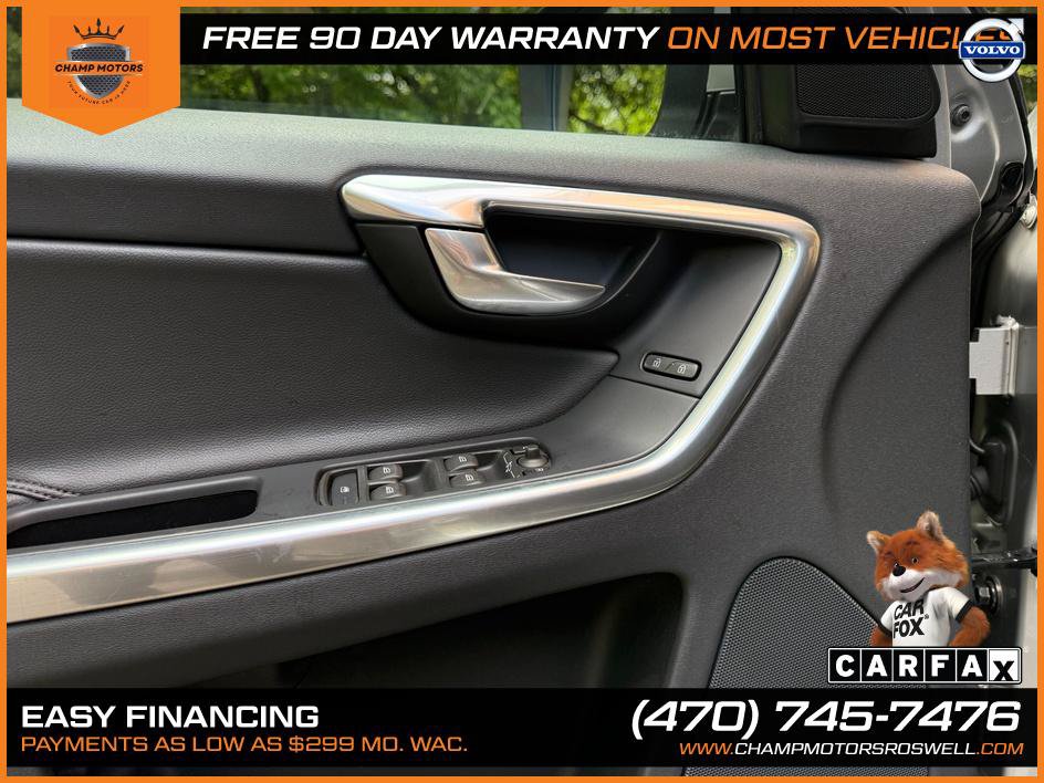 Used 2016 Volvo XC60 T5 Premier FWD image 13
