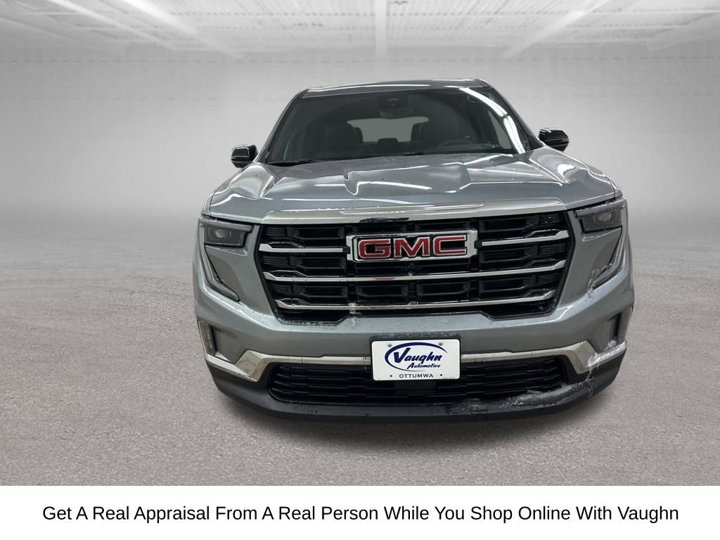 New 2026 GMC Acadia Elevation w/ Elevation Premium Package image 3