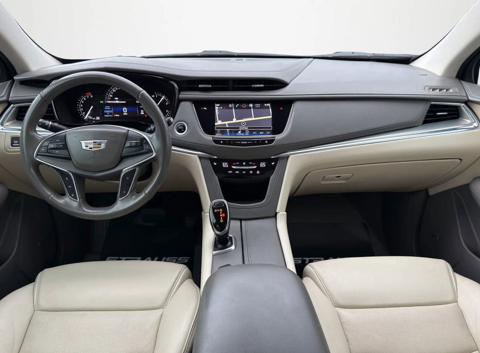 Used 2019 Cadillac XT5 Luxury image 14