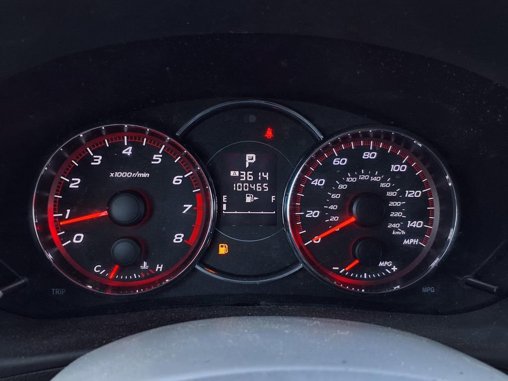 Used 2011 Subaru Forester 2.5XT Touring image 17