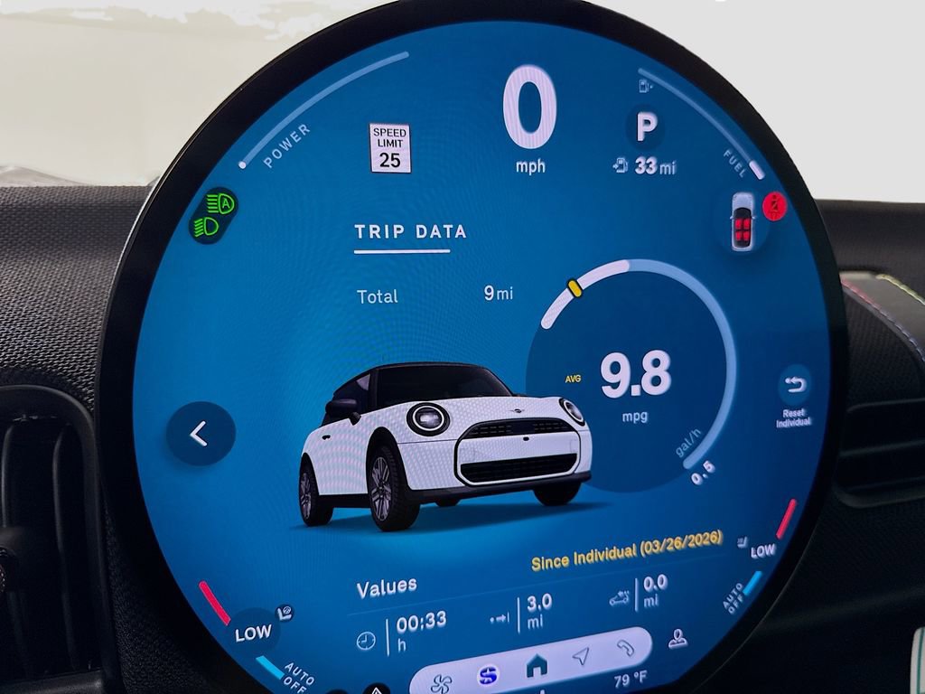 New 2026 MINI Cooper 2-Door Hardtop image 29