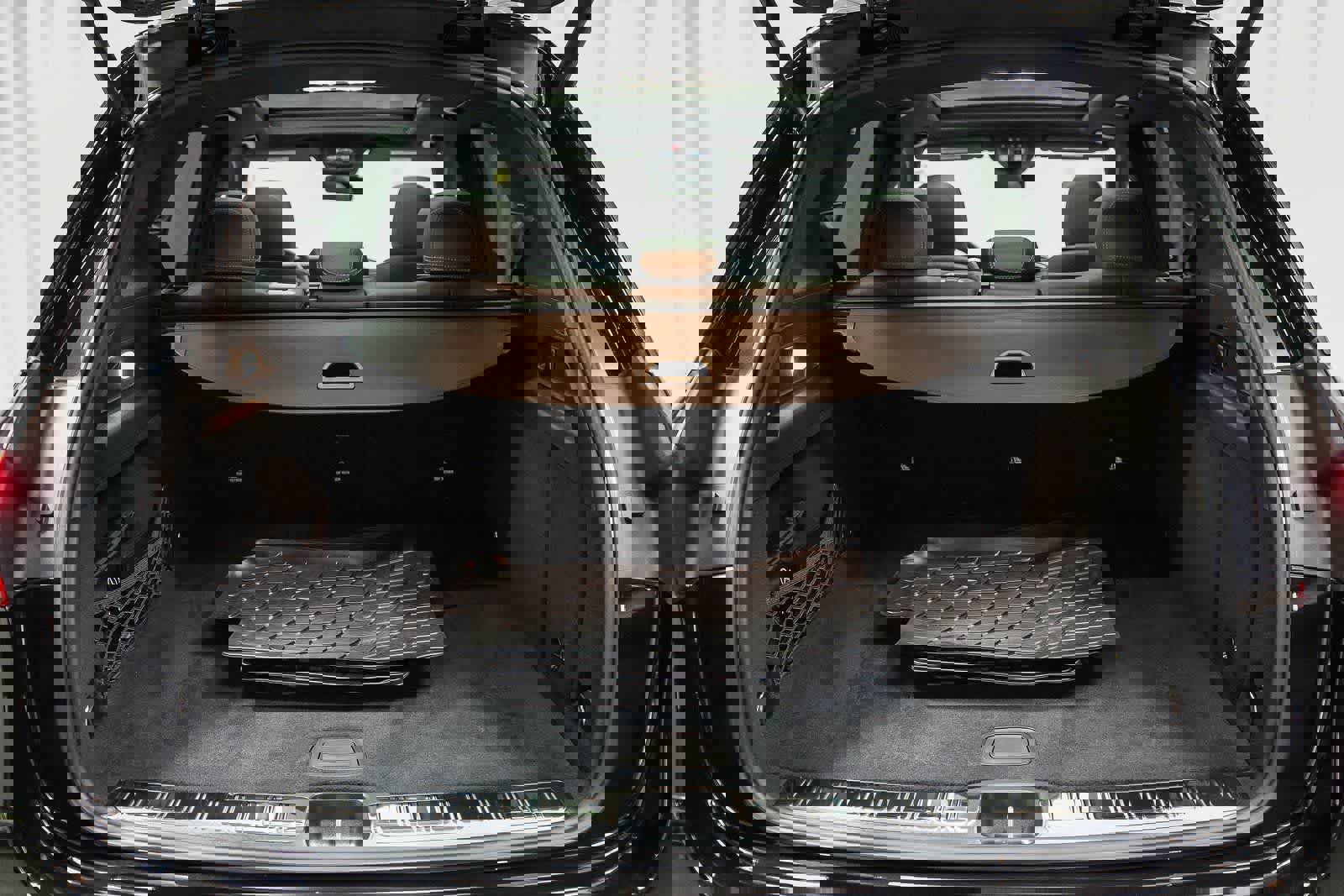 Used 2025 Mercedes-Benz GLE 450 4MATIC image 25