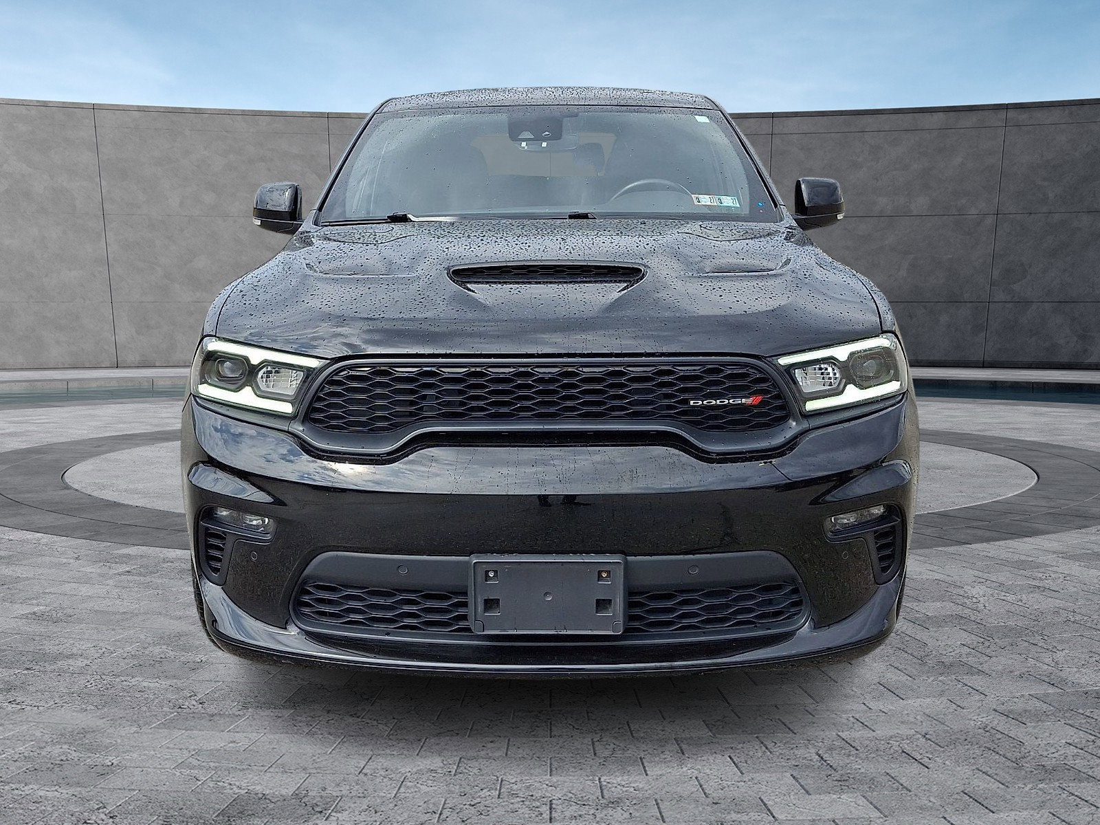 Used 2022 Dodge Durango R/T AWD/4WD video 3