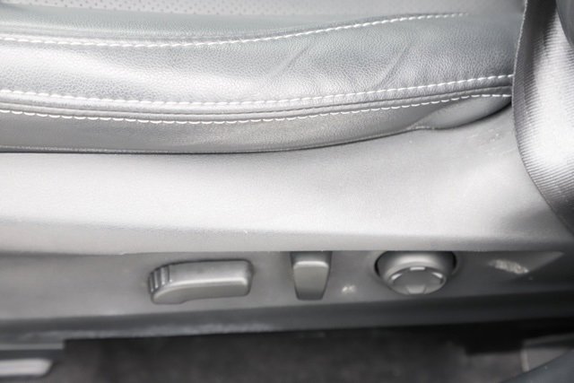 Used 2024 Subaru Outback Limited image 14