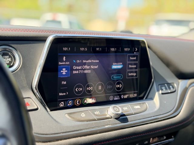 Used 2020 Chevrolet Blazer RS AWD/4WD image 13