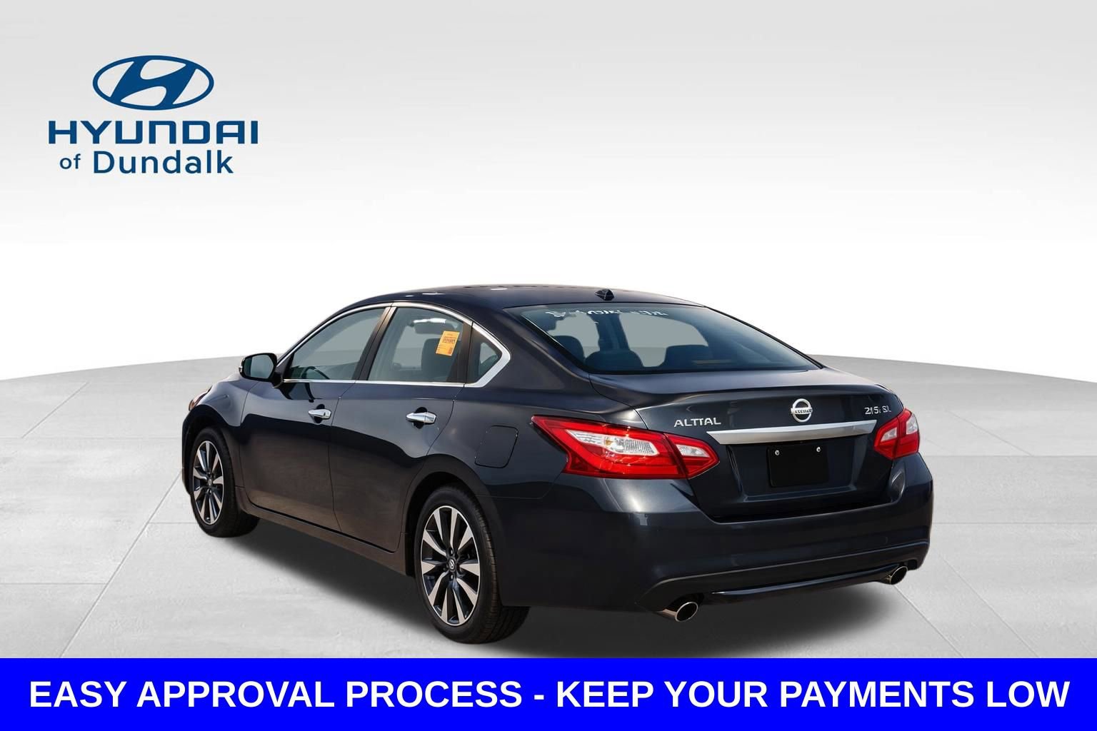 Used 2016 Nissan Altima 2.5 SL w/ 2.5 Technology Package image 5