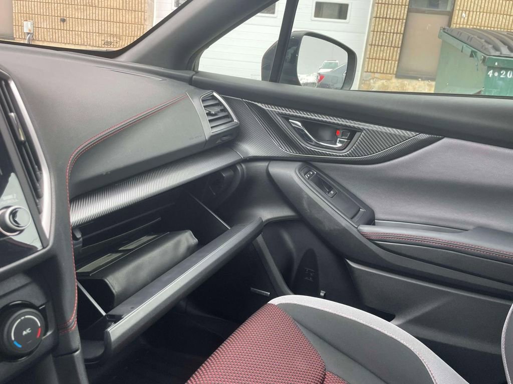Used 2023 Subaru Impreza 2.0i Sport image 34