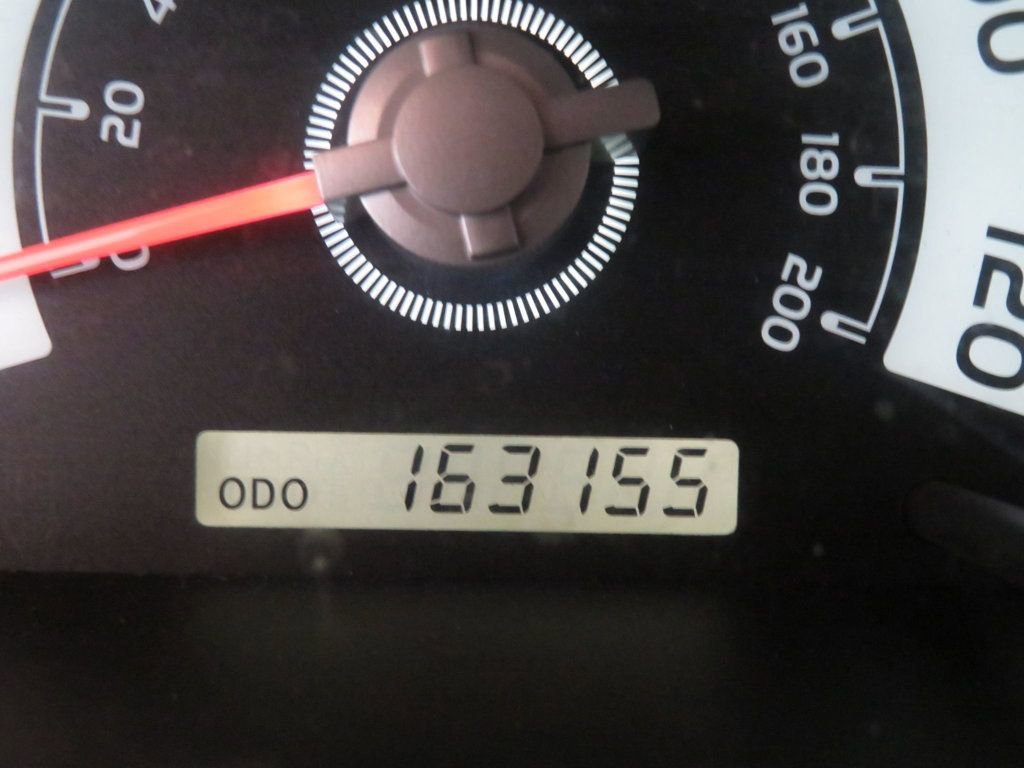 Used 2007 Toyota FJ Cruiser 4WD image 37