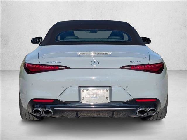 Used 2023 Mercedes-Benz SL 43 AMG image 6