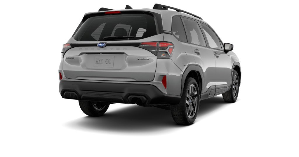 New 2026 Subaru Forester Premium AWD/4WD image 7