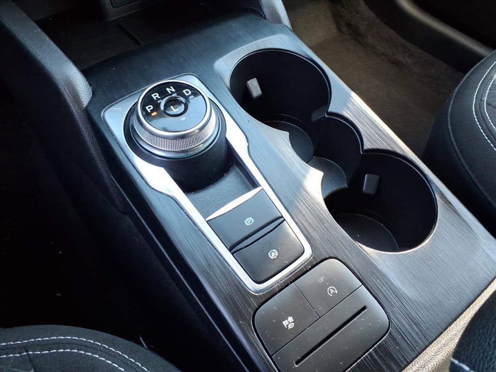 Certified 2023 Ford Escape Active image 19