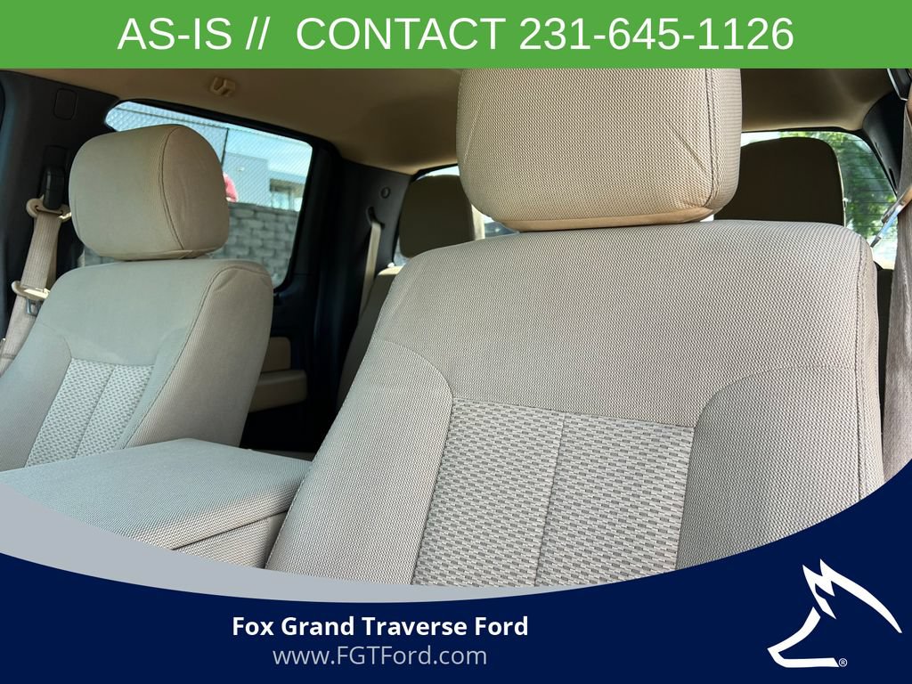Used 2014 Ford F150 XLT w/ XLT Convenience Package AWD/4WD image 18